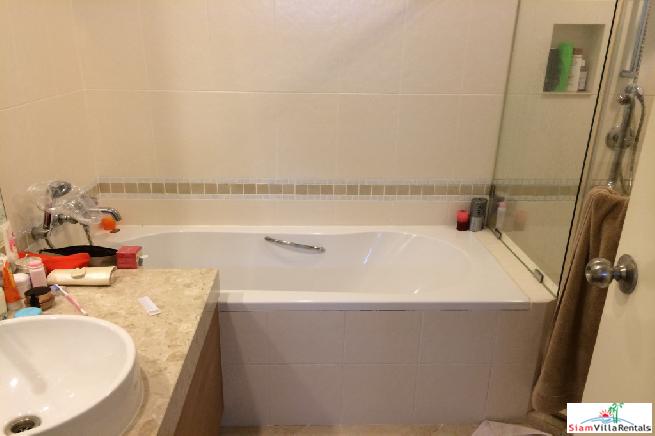 Baan Siri Sukhumvit 10 | Immaculate One Bed Condo for Rent in Nana-5