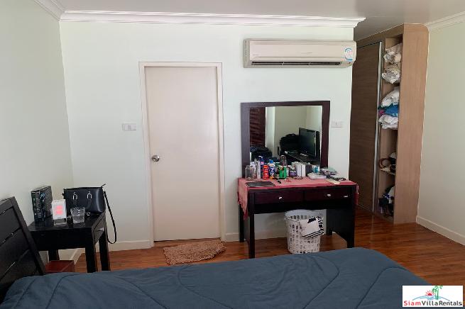 Baan Siri Sukhumvit 10 | Immaculate One Bed Condo for Rent in Nana-7