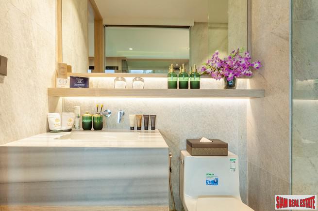 Affordable and Elegant New One Bedroom Condo Project in Layan-9