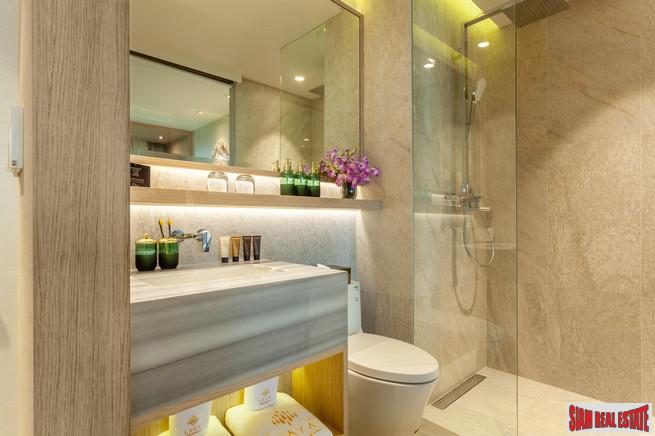 Affordable and Elegant New One Bedroom Condo Project in Layan-10
