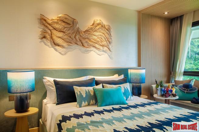 Affordable and Elegant New One Bedroom Condo Project in Layan-6
