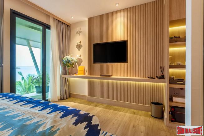 Affordable and Elegant New One Bedroom Condo Project in Layan-7