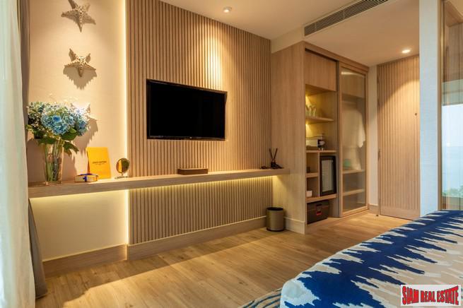 Affordable and Elegant New One Bedroom Condo Project in Layan-8