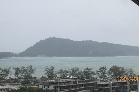 The Unity and Bliss of Patong | Fantastic Sea Views from this Studio Condominium on the Hillside of Patong Bay-2