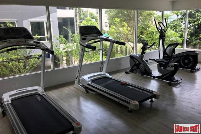 Regent Home 81 | Pool View Two Bedroom Condo for Sale in On Nut-3
