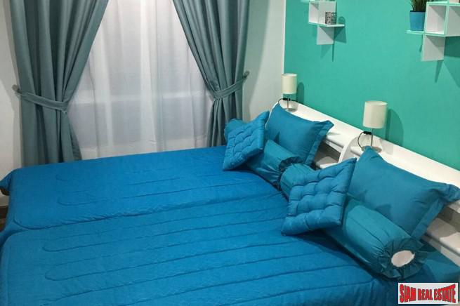 Regent Home 81 | Pool View Two Bedroom Condo for Sale in On Nut-5
