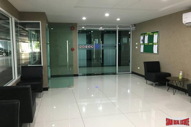 Regent Home 81 | Pool View Two Bedroom Condo for Sale in On Nut-6