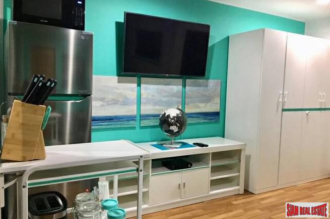Regent Home 81 | Pool View Two Bedroom Condo for Sale in On Nut-7