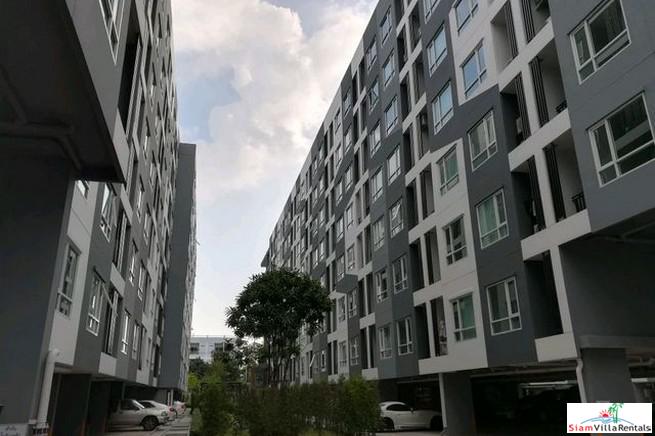 Regent Home 81 | Two Bedroom Pool View Condo for Rent in On Nut-15