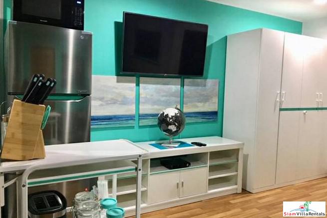 Regent Home 81 | Two Bedroom Pool View Condo for Rent in On Nut-8