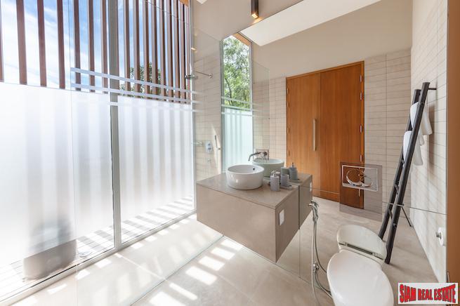 Waterfall Bay | Extraordinary Luxurious Pool Villa Overlooking the Andaman Sea in Kamala, Villa Mayavee