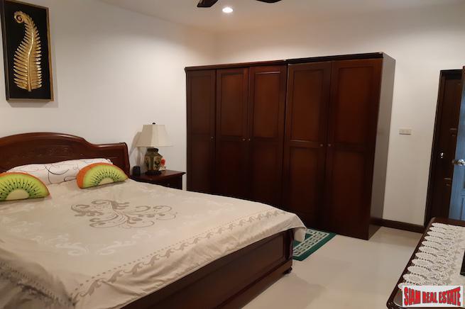 Large 3+ Bedroom House with Private Pool for Sale in a Quiet Area of Kamala