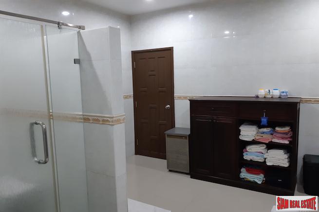 Large 3+ Bedroom House with Private Pool for Sale in a Quiet Area of Kamala