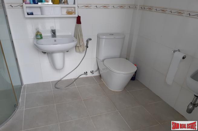 Large 3+ Bedroom House with Private Pool for Sale in a Quiet Area of Kamala