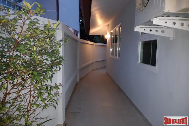 Large 3+ Bedroom House with Private Pool for Sale in a Quiet Area of Kamala