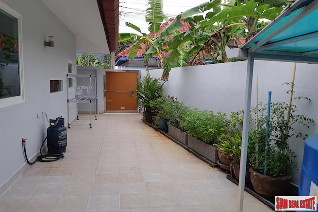Large 3+ Bedroom House with Private Pool for Sale in a Quiet Area of Kamala-5