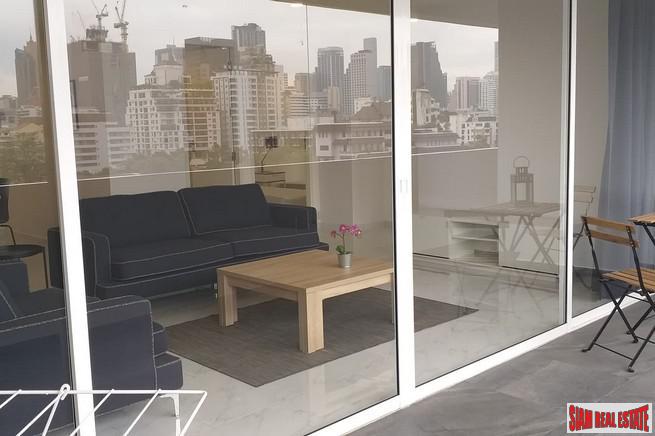 D.S. Tower 2 Sukhumvit 39 | Spacious Two Bedroom Condo with Big Balcony & Extra Storage in Phrom Phong-9