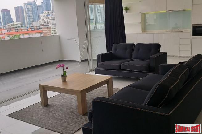 D.S. Tower 2 Sukhumvit 39 | Spacious Two Bedroom Condo with Big Balcony & Extra Storage in Phrom Phong-14