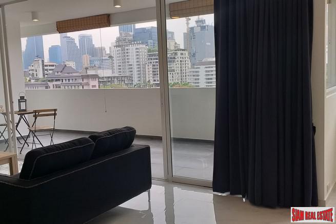 D.S. Tower 2 Sukhumvit 39 | Spacious Two Bedroom Condo with Big Balcony & Extra Storage in Phrom Phong-2