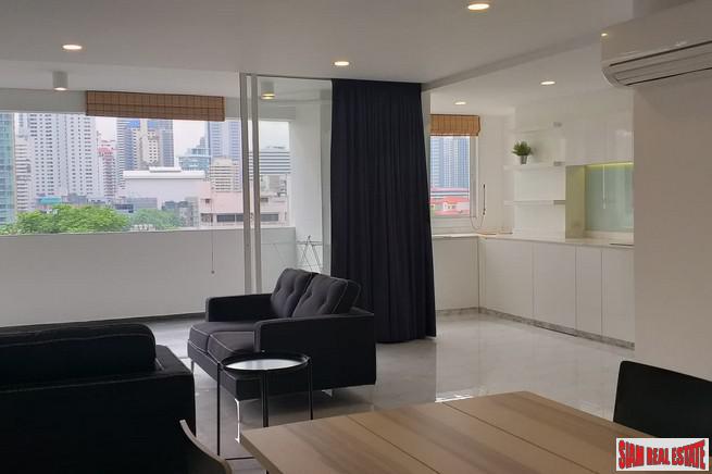 D.S. Tower 2 Sukhumvit 39 | Spacious Two Bedroom Condo with Big Balcony & Extra Storage in Phrom Phong-8