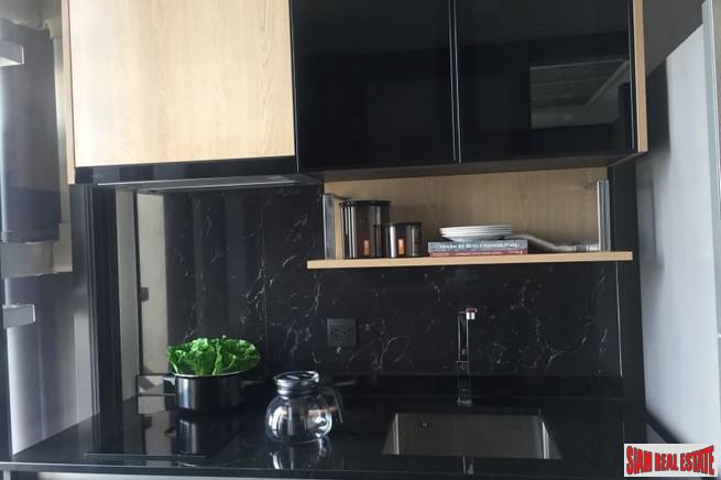 The Line Jatujak-Mochit | New Modern One Bedroom Condo a Five Minute Walk to MRT & BTS Mo Chit-1