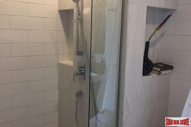 The Line Jatujak-Mochit | New Modern One Bedroom Condo a Five Minute Walk to MRT & BTS Mo Chit-7