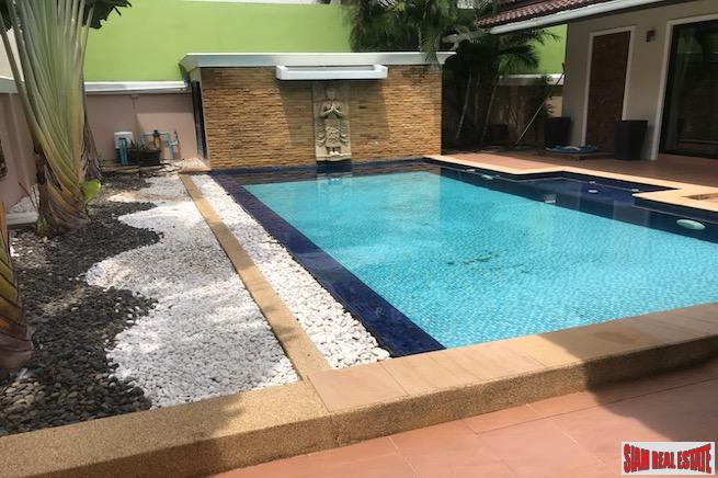 Large Two Bedroom Pool Villa in the Convenient Saiyuan Area of Rawai-16