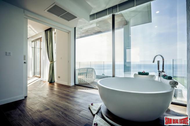 Cape Amarin Estate | Incredible Sea Views from this New Six Bedroom Villa with Dramatic Infinity Pool in Kamala-15