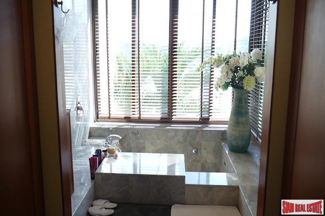 Linda Bay | Incredible Sea Views and Sunsets over Ao Yon Bay from this Seven Bedroom Pool Villa