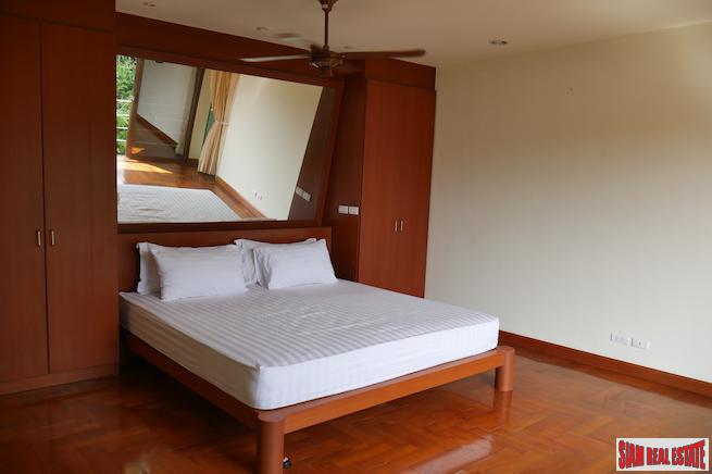 Linda Bay | Incredible Sea Views and Sunsets over Ao Yon Bay from this Seven Bedroom Pool Villa