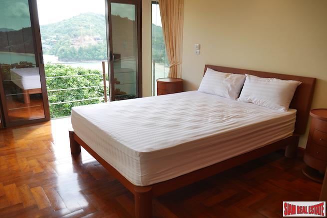 Linda Bay | Incredible Sea Views and Sunsets over Ao Yon Bay from this Seven Bedroom Pool Villa-4