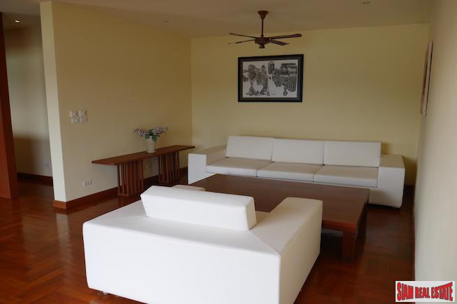 Linda Bay | Incredible Sea Views and Sunsets over Ao Yon Bay from this Seven Bedroom Pool Villa