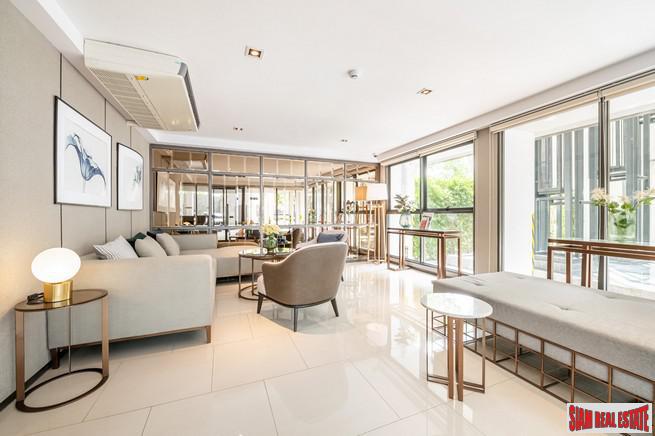 Ready to Move in Classy Low-Rise Condo at Sukhumvit 64, BTS Punnawithi - 1 Bed Plus Units - Free Full Furniture-26