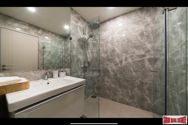 Exclusive Private Living in this New Ratchathewi Condominium - One Bedrooms-8