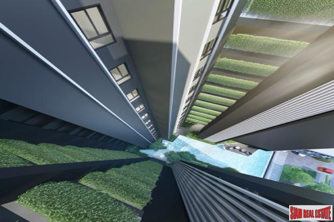 Inspirational New Concept Development in Wongwian Yai - Studio-3