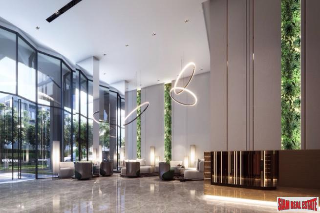 Inspirational New Concept Development in Wongwian Yai - Studio-7