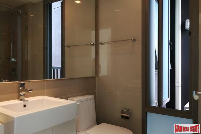Incredible Chao Phraya River Views from These Two Bedroom Condos in Bangkok Rama 3-20