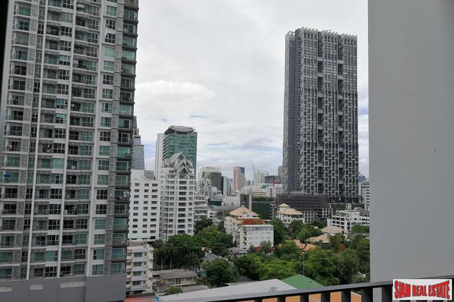 New Two Bedroom Condos for Sale with Exceptional Chao Phraya River Views in Chong Nonsi-16