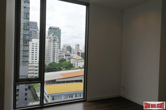 New Two Bedroom Condos for Sale with Exceptional Chao Phraya River Views in Chong Nonsi-8