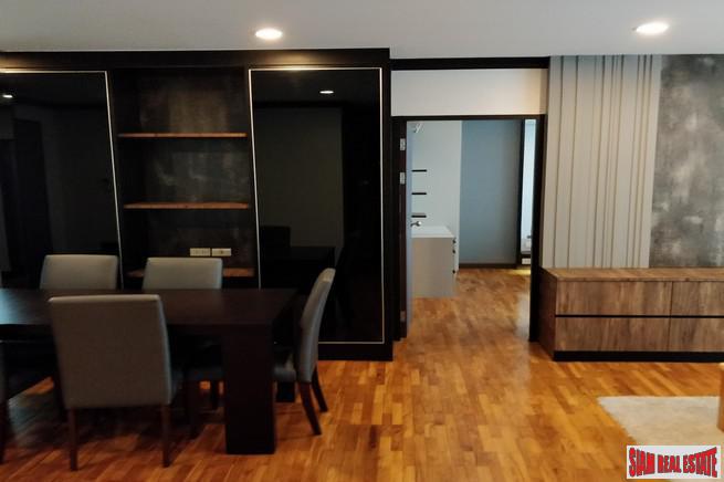 Baan Siri Sukhumvit 10 | Two Bed Condo for Sale at Asoke/Nana-10