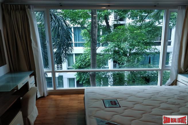 Baan Siri Sukhumvit 10 | Two Bed Condo for Sale at Asoke/Nana-12