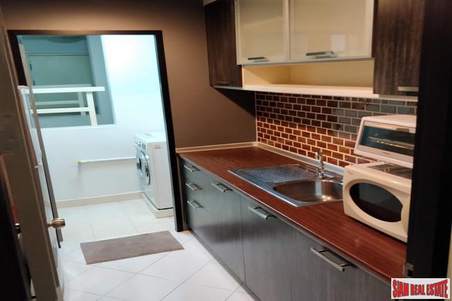 Baan Siri Sukhumvit 10 | Two Bed Condo for Sale at Asoke/Nana-15