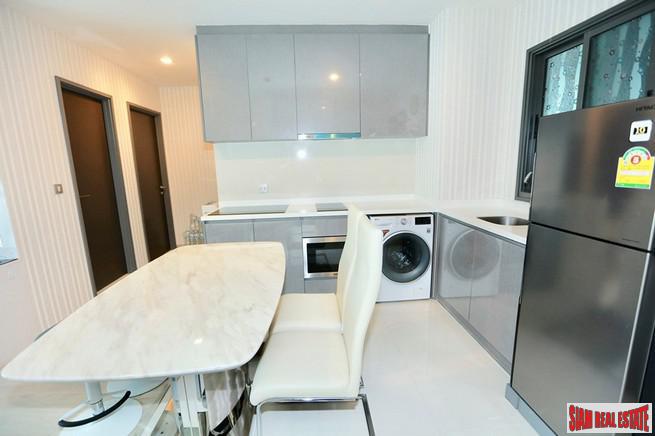 Rhythm Rangnam | Modern Two Bedroom Condo Walking Distance to Victory Monument-15