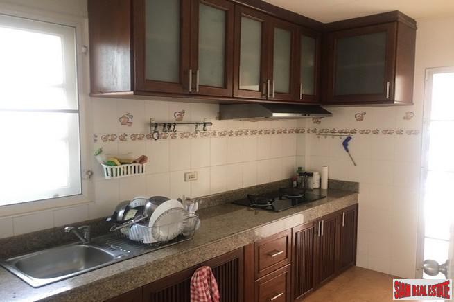 Land & House Park | Three Bedroom Pool Villa in Quiet and Secure Chalong Estate