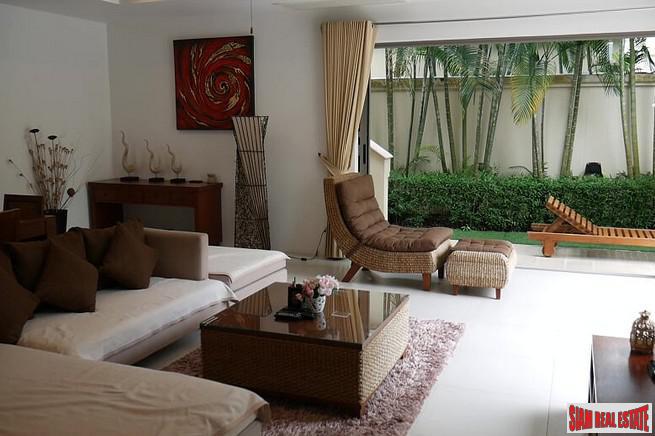 The Residence Bang Tao | Luxury Two Bedroom Pool Villa in a World Class Estate-12