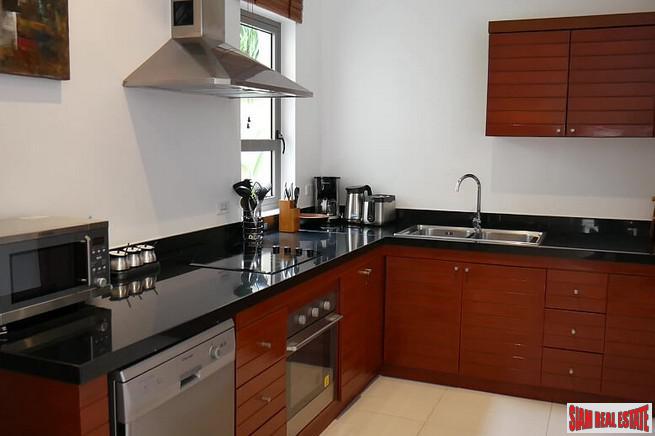 The Residence Bang Tao | Luxury Two Bedroom Pool Villa in a World Class Estate-13