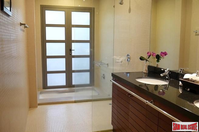 The Residence Bang Tao | Luxury Two Bedroom Pool Villa in a World Class Estate-7