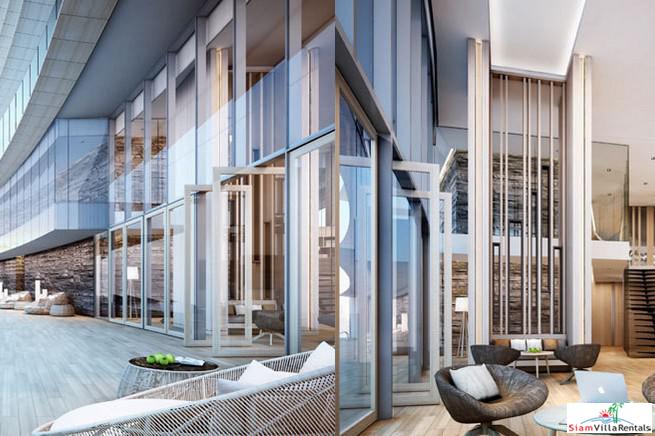 The Lumpini 24 | Nicely Decorated and Convenient One Bedroom for Rent in the Phrom Phong Area-15