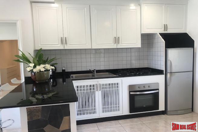 Diamond Condo | Sea & Mountain Views from this Hillside Two Bedroom Condo in Patong-2