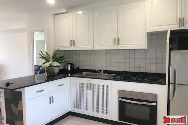 Diamond Condo | Sea & Mountain Views from this Hillside Two Bedroom Condo in Patong-3